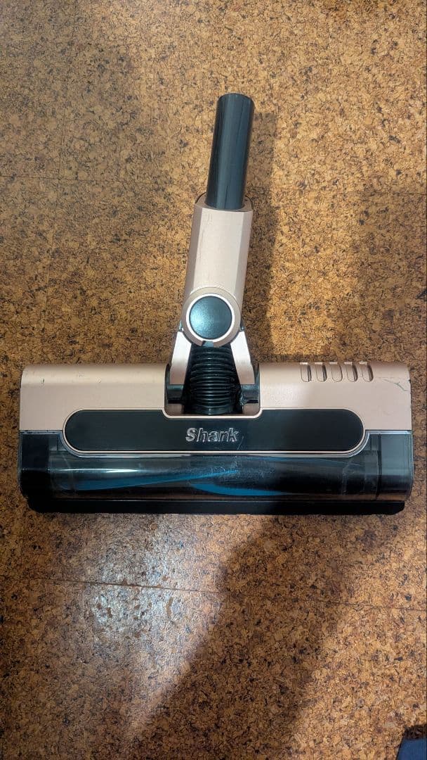 【特価】シャーク EVOPOWER CS501J フルセット 一式