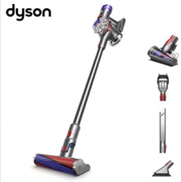 ダイソン コードレス 掃除機 V8 SV25 RD2--1台