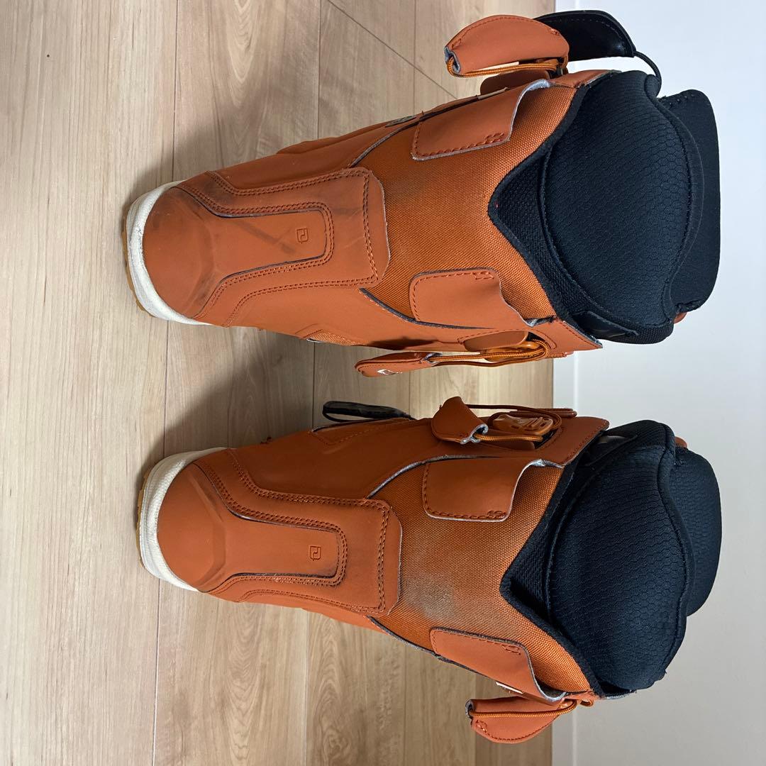 DEELUXE EMPIRE TF スノーボードブーツ