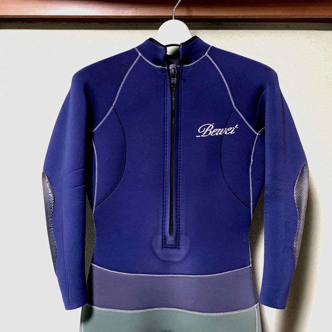 Bewet レディース　フルスーツ