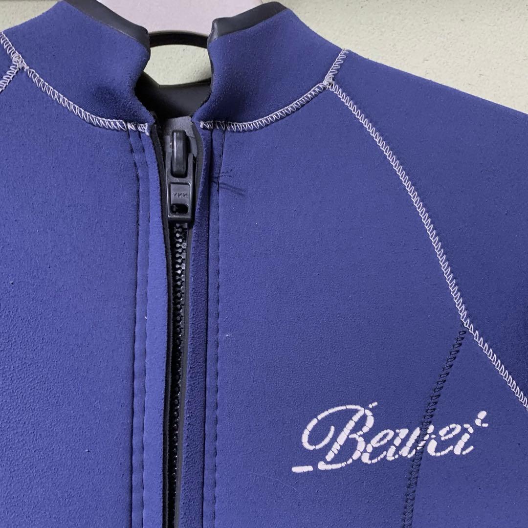 Bewet レディース　フルスーツ