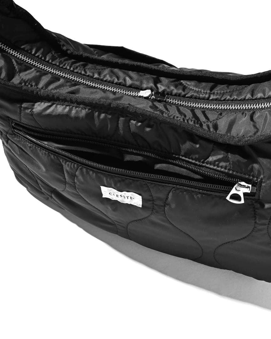 【即完】SUEDE HOLIDAY BAG