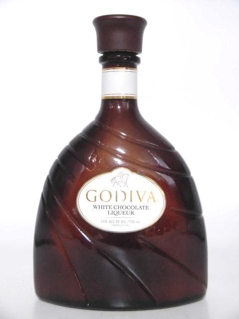 かなさん【L2】ゴディバ チョコレートリキュール 2種