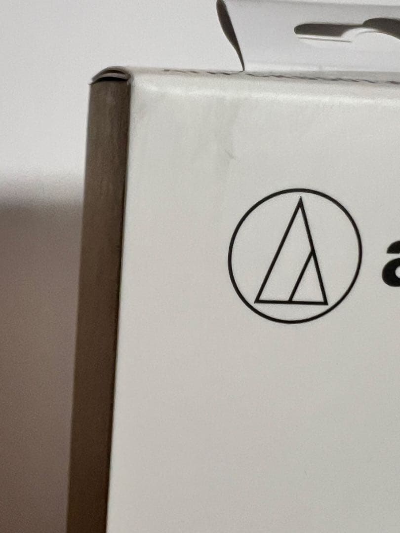 audio-technica ATH-CKS50TW2 ワイヤレスイヤホン