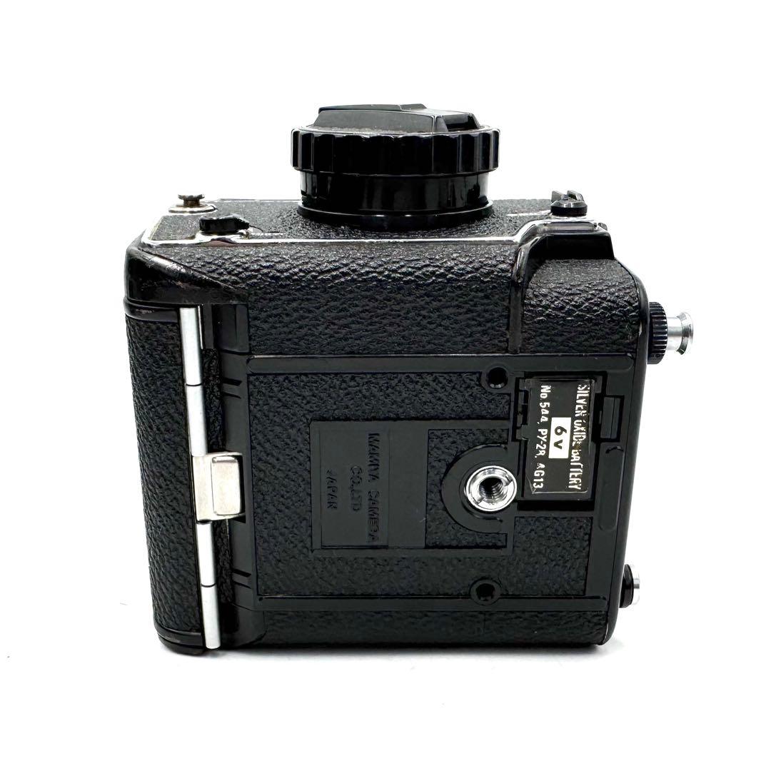 ❁完動品❁Mamiya M645 1000S ウエストレベルファインダー