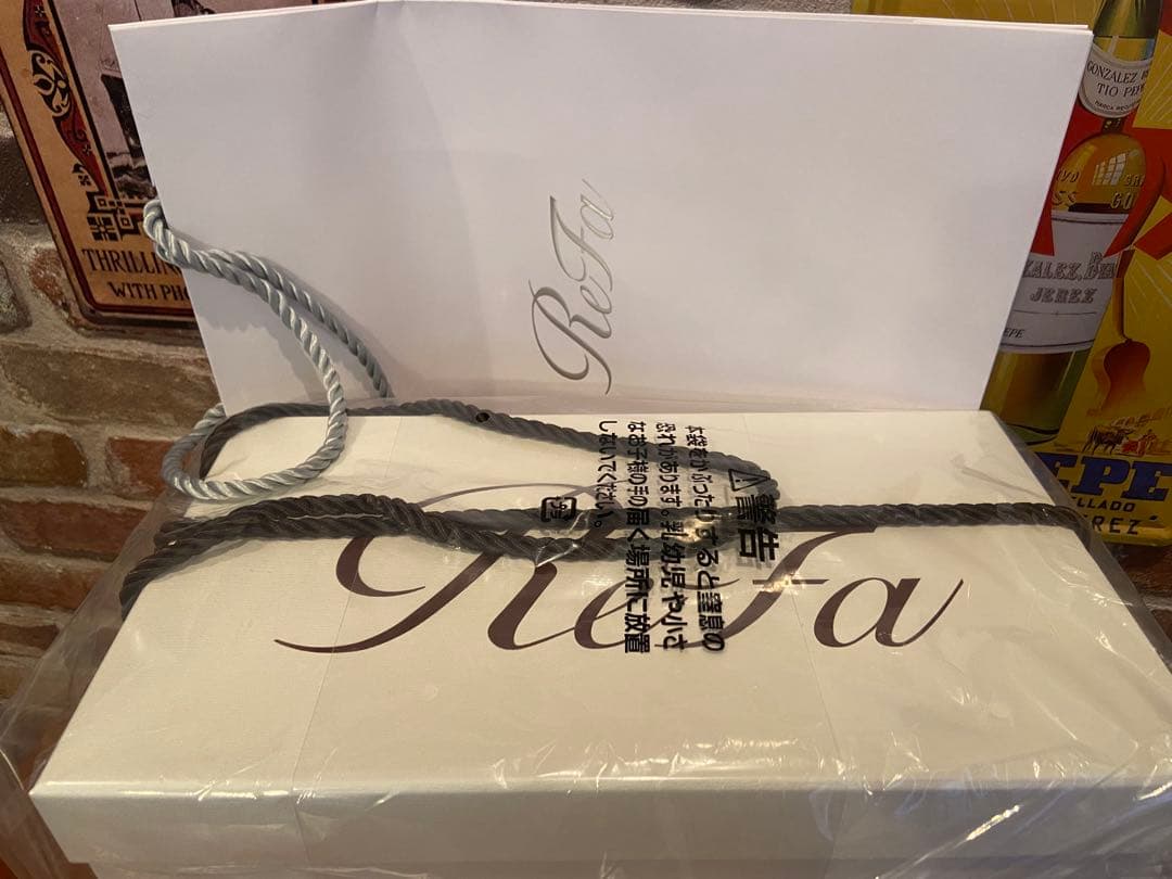 週末お値下げリファドライヤー　ReFa BEAUTECH DRYER S+