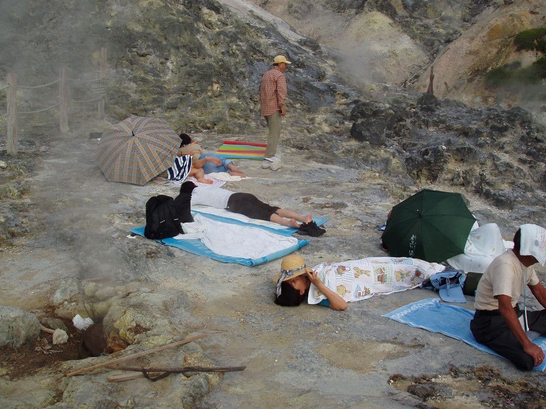 ★秋田発『北投石』３３９グラム 100%本物!!秋田玉川温泉産✨年末年始セール✨