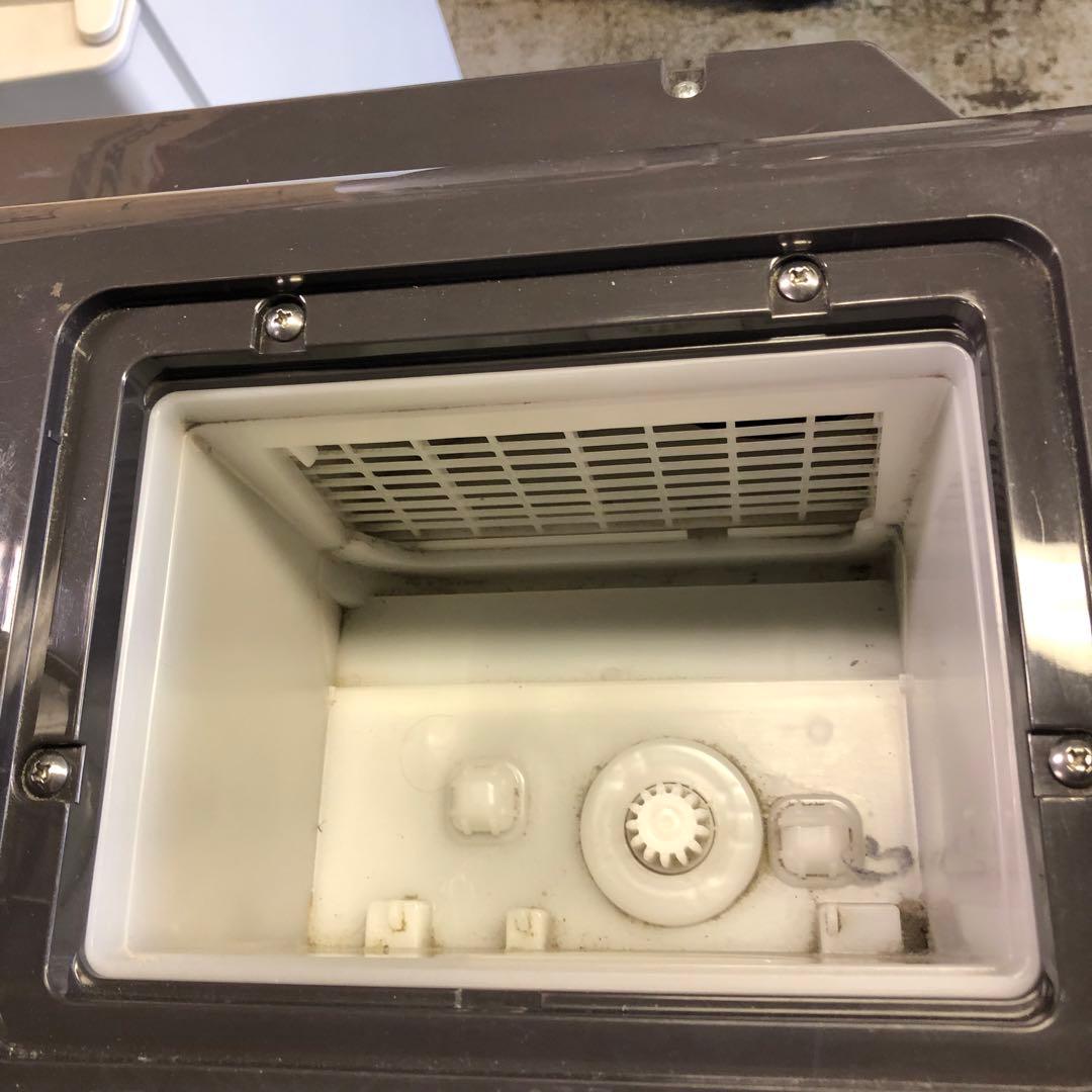 2023年製 SHARP シャープ ドラム式洗濯機 ES-X11A-TR