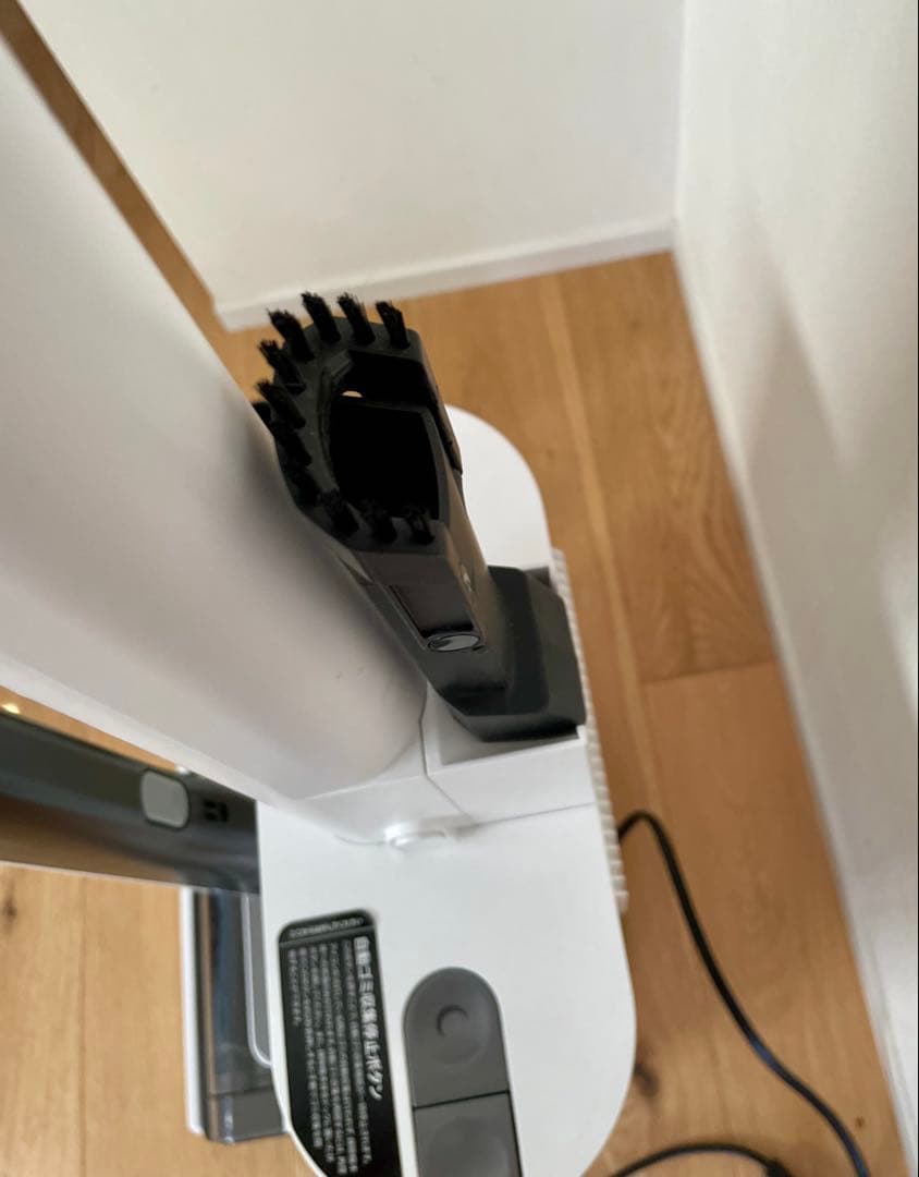 Shark EVOPOWER SYSTEM Sコードレススティッククリーナー