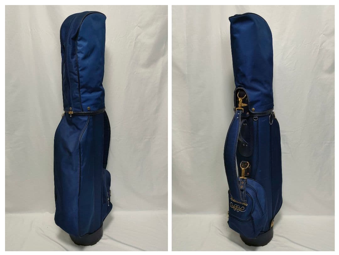 ♥レディース　マリクレール＆マクレガー　ゴルフセット　即ラウンドOK