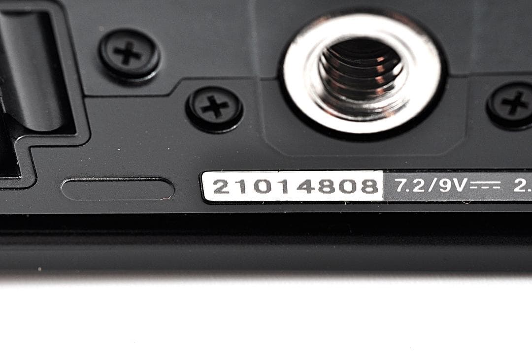 Nikon 1 V3 (シャッタ:2285)+1 NIKKOR #1271