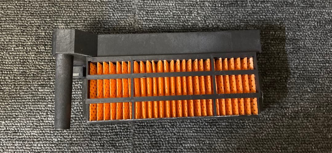 【SHARP】セラミックヒーター