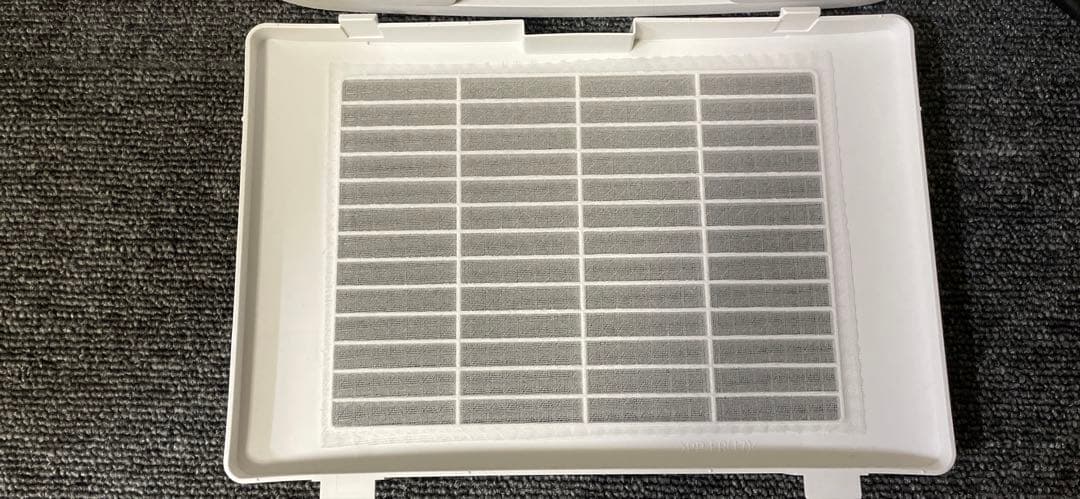 【SHARP】セラミックヒーター