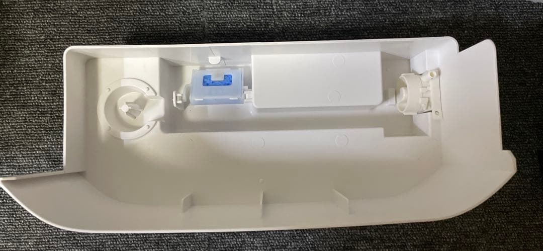 【SHARP】セラミックヒーター