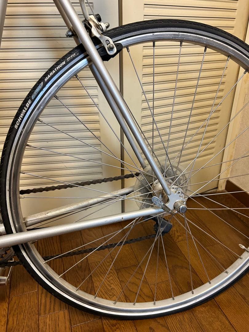 ブリヂストン RADAC 横浜市直接引き取り限定