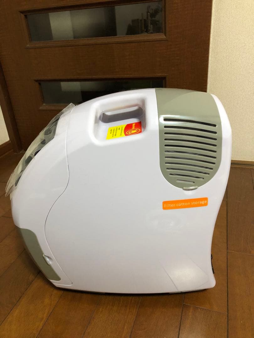 ペット用　酸素発生器（価格下げました）