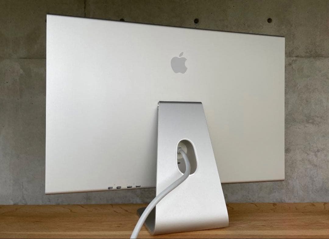アップル　シネマディスプレイ　「30インチ【後期型】