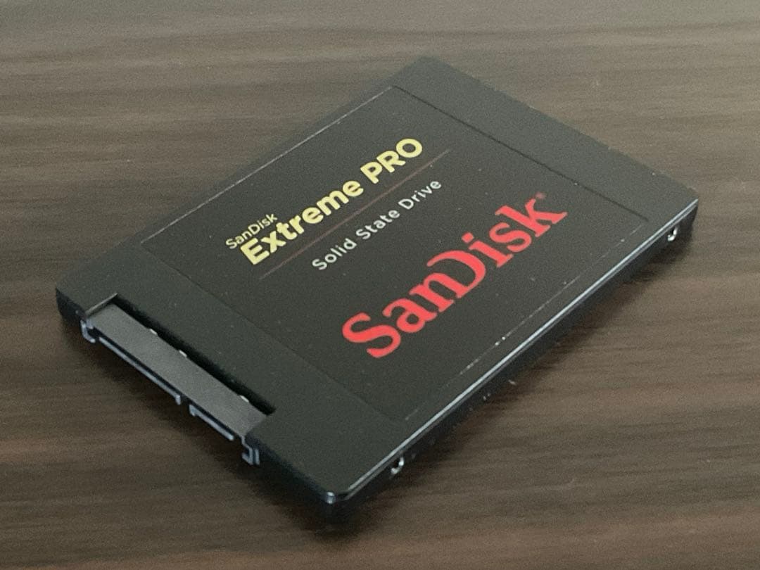 ATOMOS SHOGUN INFERNO（専用ゲージ＆SSD付）