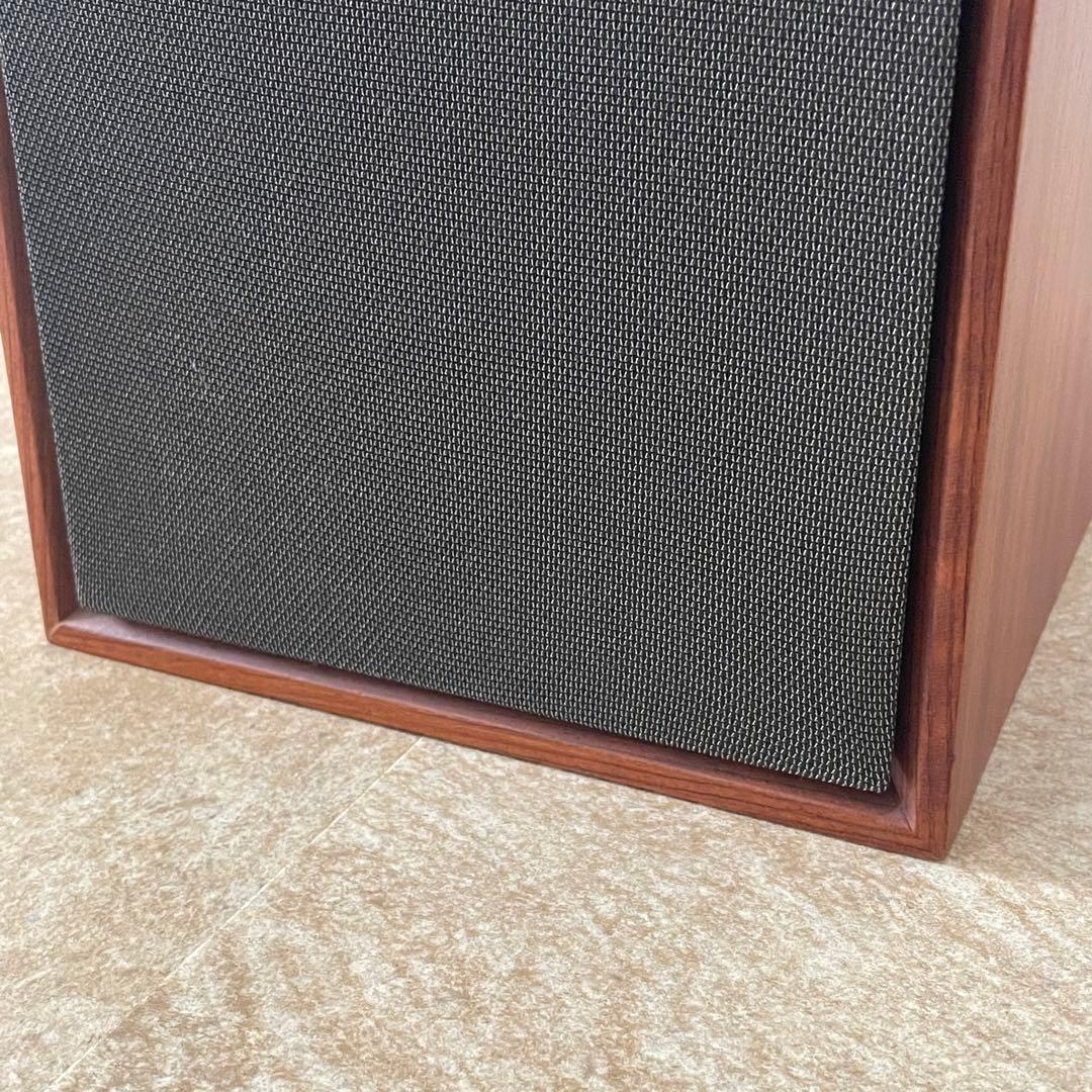 【極美品】Wharfedale denton 80thスピーカー