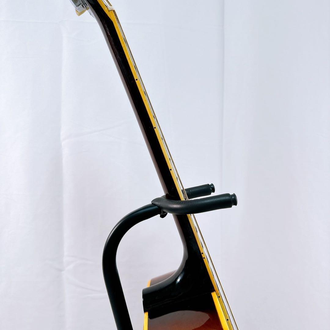 【極美品】Morris MJ-200 ビンテージ アコースティックギター