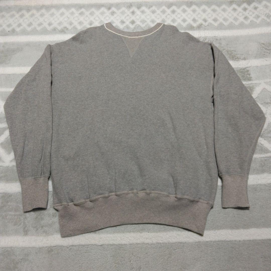 WAREHOUSE ウエアハウス スウェット TRINIDAD 401型