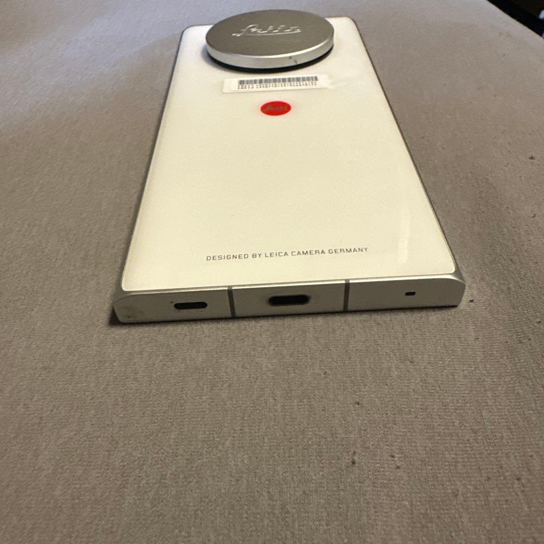 Leitz phone 2 ライツフォン 512GB SIMフリー 6