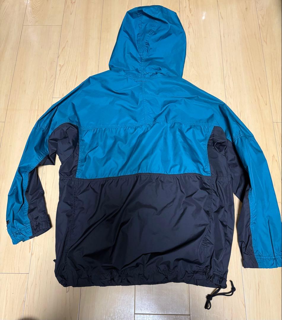 t*a様 Nike 90sACG ナイロンジャケット