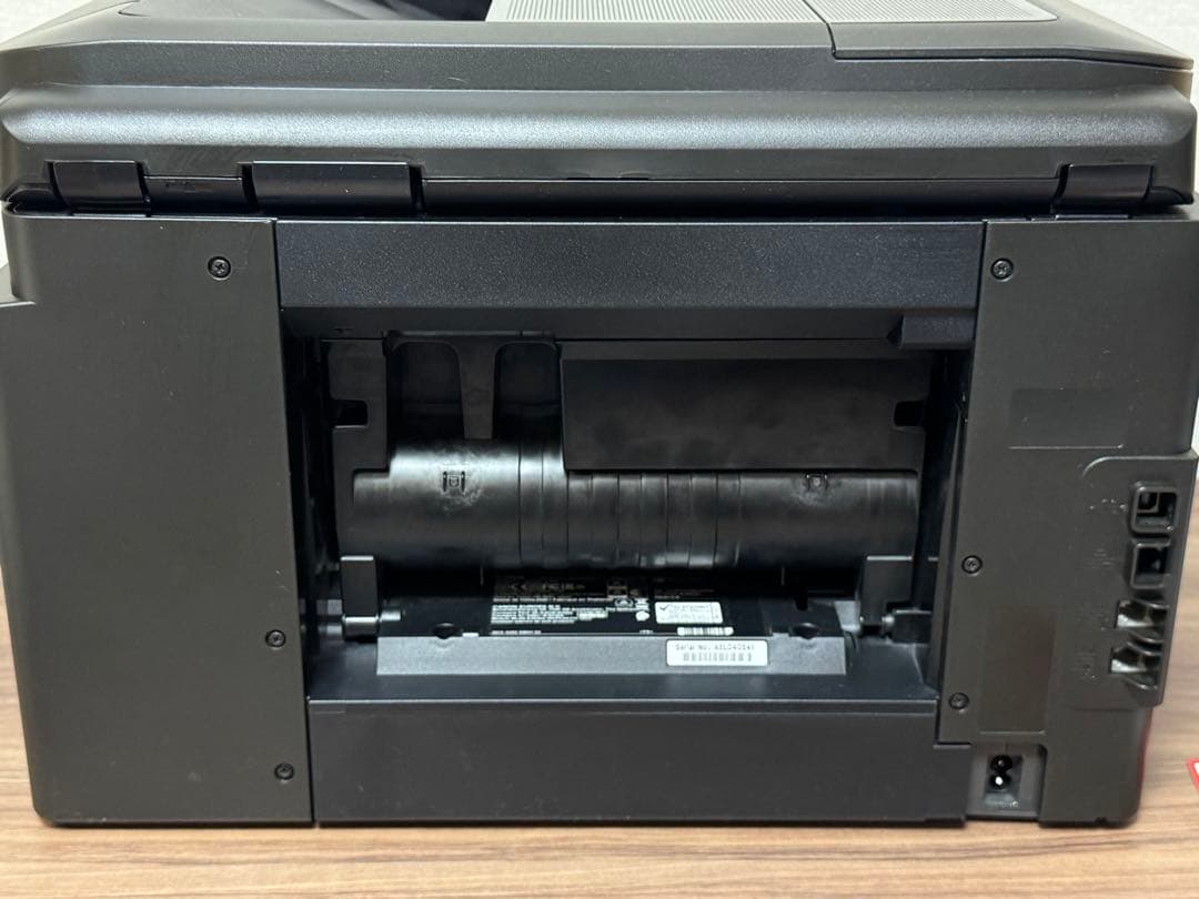 Canon MAXIFY MB2730 インクジェットプリンター