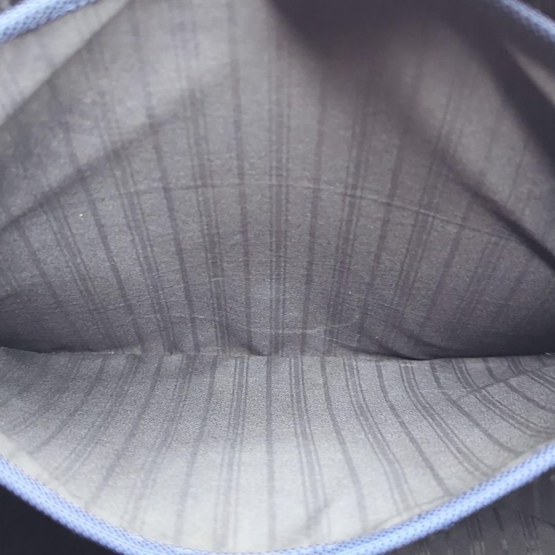 良品✨トゥミ ジャーヴィス ビジネスバッグ ネイビー A4可 68414NYDE