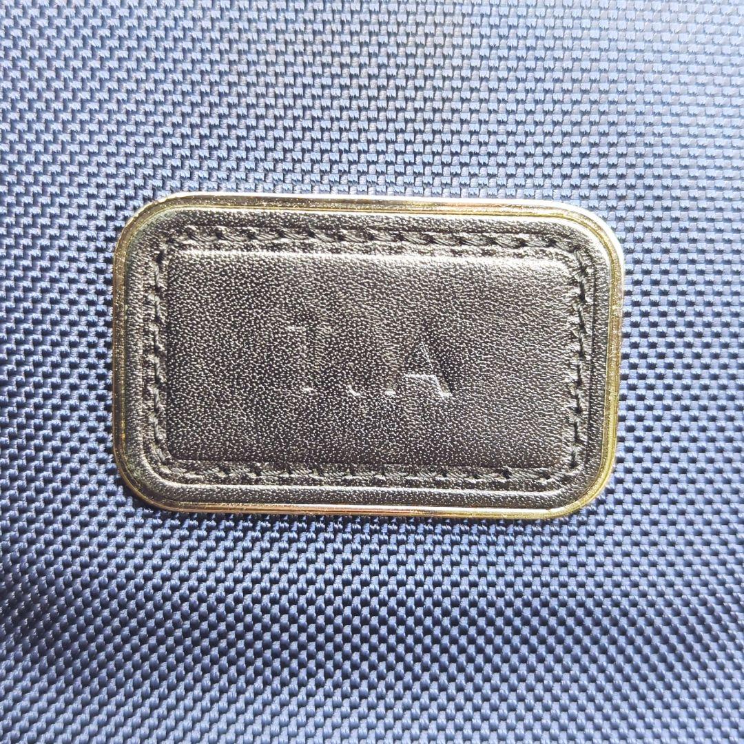 良品✨トゥミ ジャーヴィス ビジネスバッグ ネイビー A4可 68414NYDE