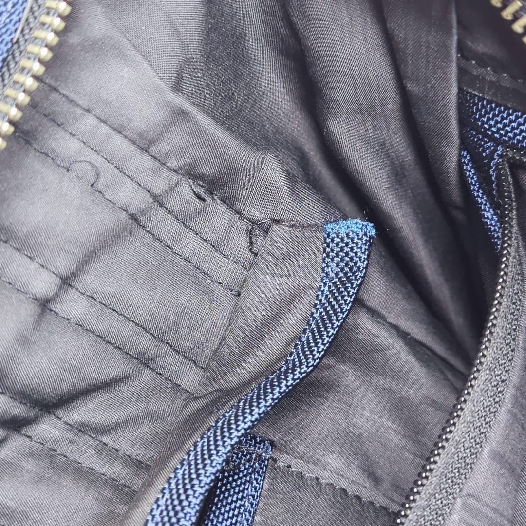 良品✨トゥミ ジャーヴィス ビジネスバッグ ネイビー A4可 68414NYDE