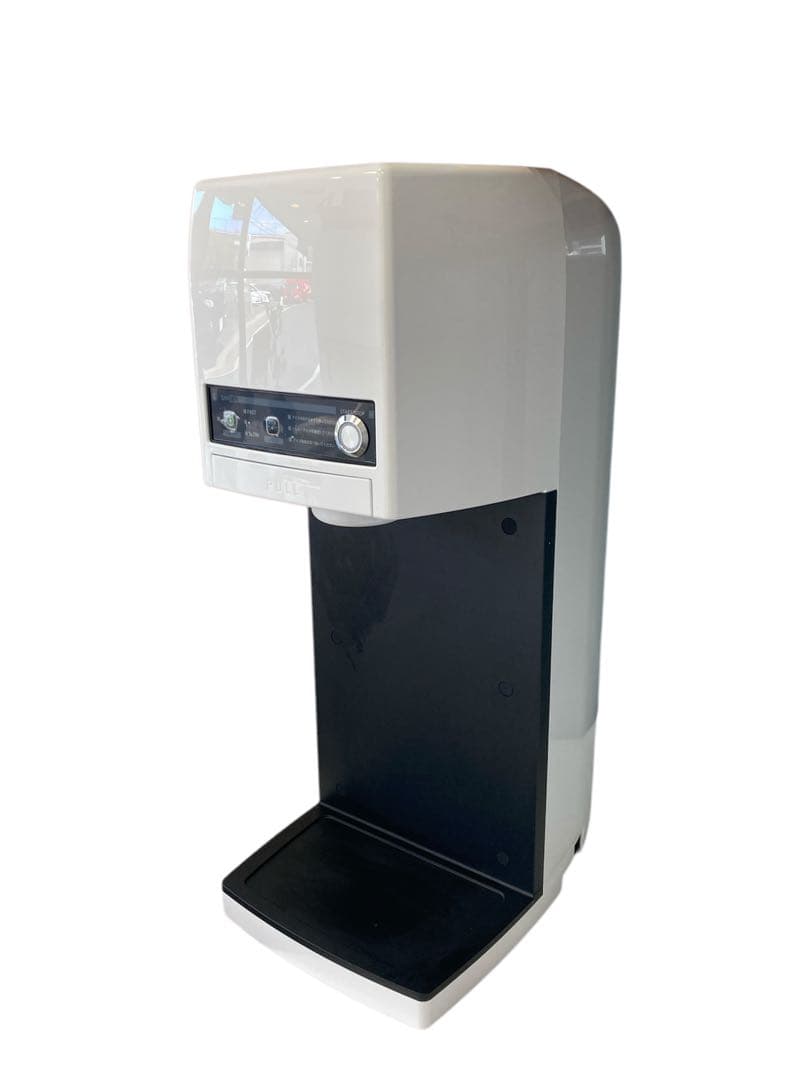 【最新型】シルクアイスマシン CIM-20A