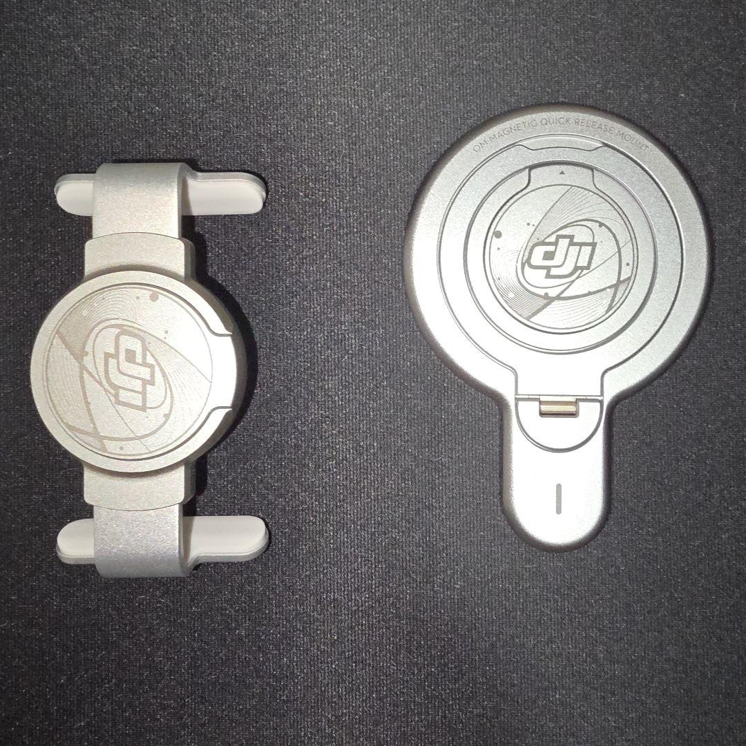 【スマホ用ジンバル】DJI Osmo Mobile 7