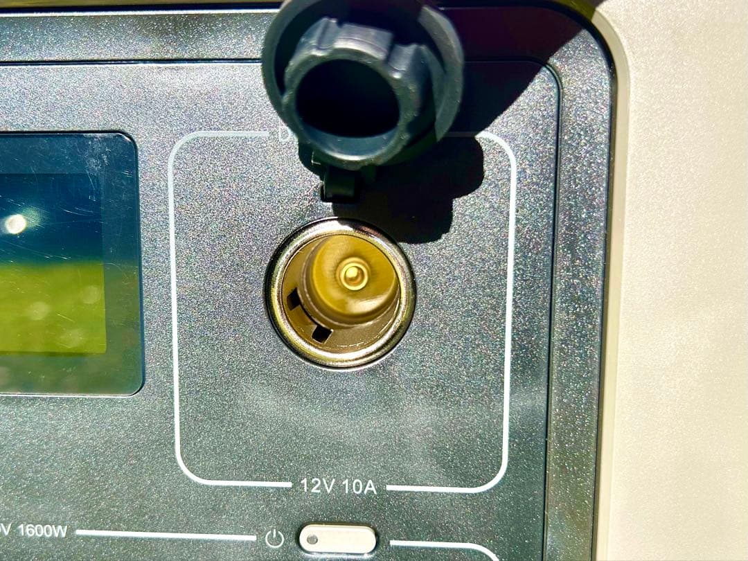 【新品未使用品】ALLPOWERS R1500 LITE