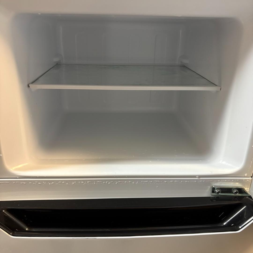 Hisense ハイセンス 冷凍冷蔵庫 2020年製 120L