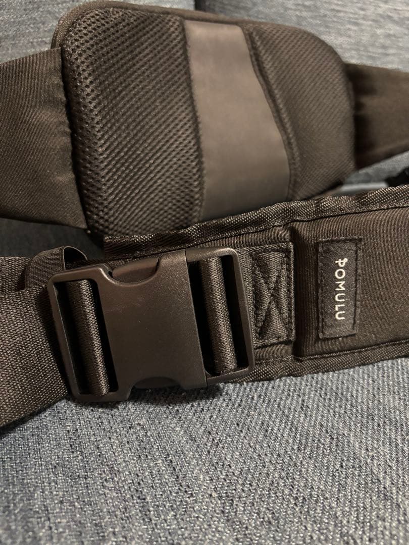 POMULU　ポムル　ヒップシート