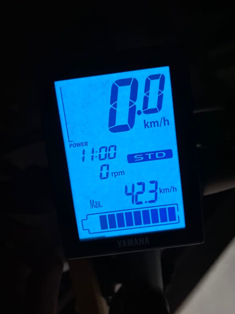 Yamaha 電動アシスト自転車 YPJ-C