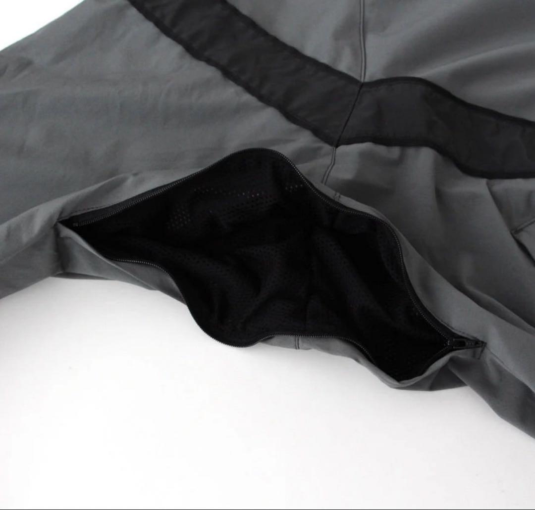 N.HOOLYWOOD トレーニングブルゾン