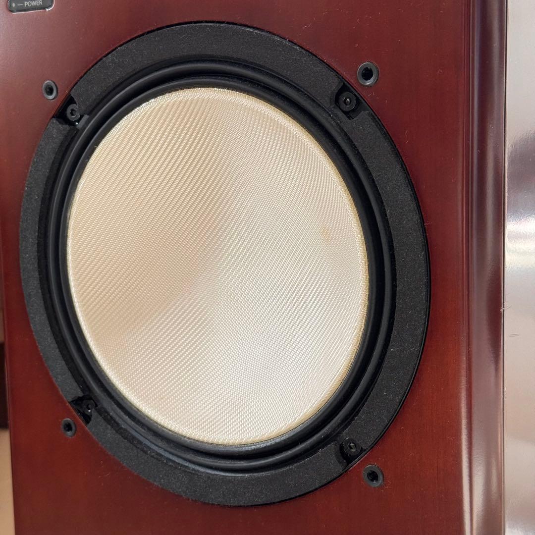 ONKYO サブウーファー SL-A250