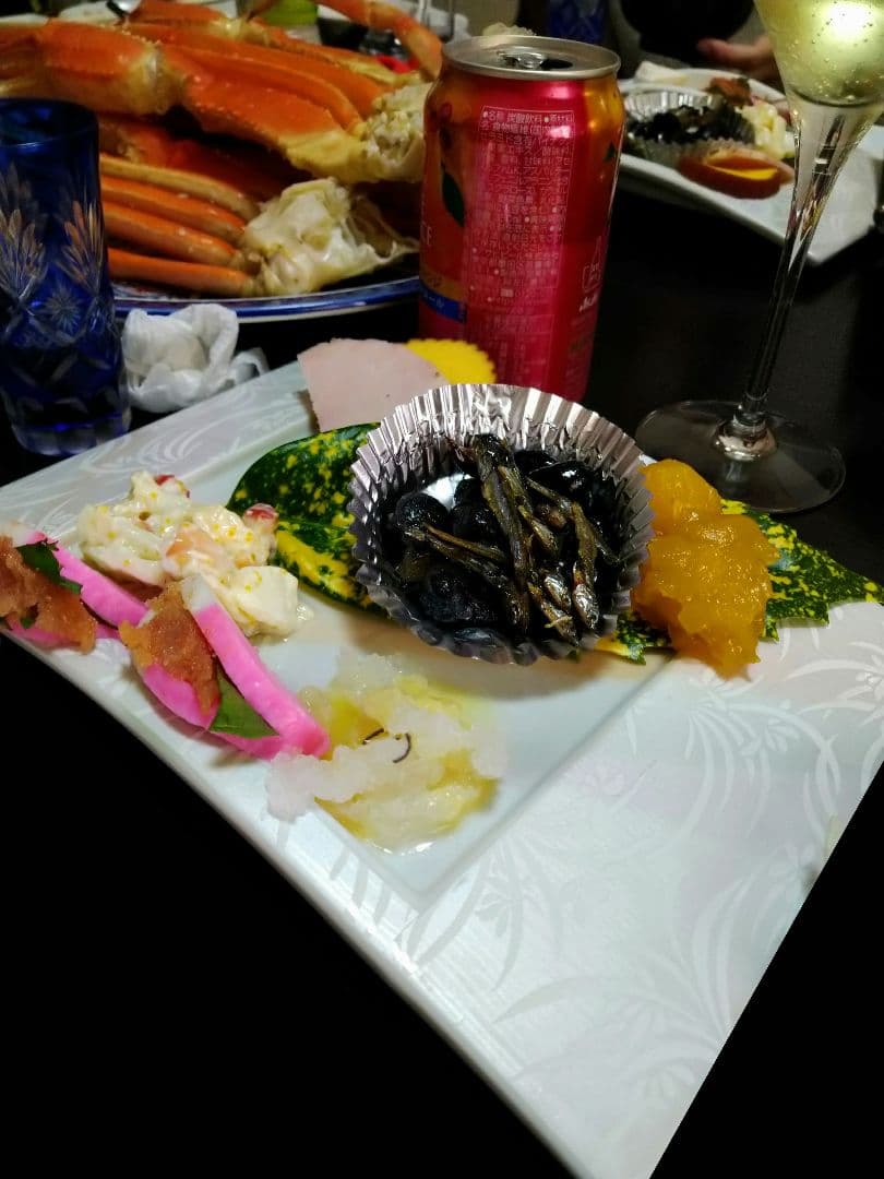 ♥ホームパーティー用♥美濃焼 ・名作良峰作高級浮き上り銀彩皿⬛洋風５種豪華２組