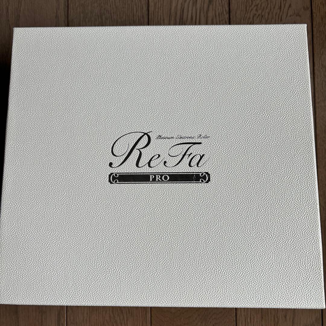 お値下げ❗️ReFa PRO