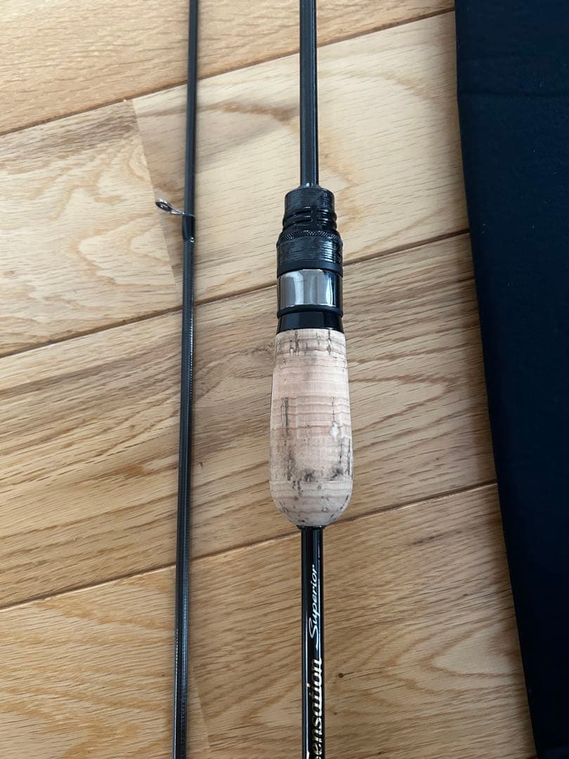 ソルティーセンセーションスペリオル　トゥイッギー　SPR56XUL