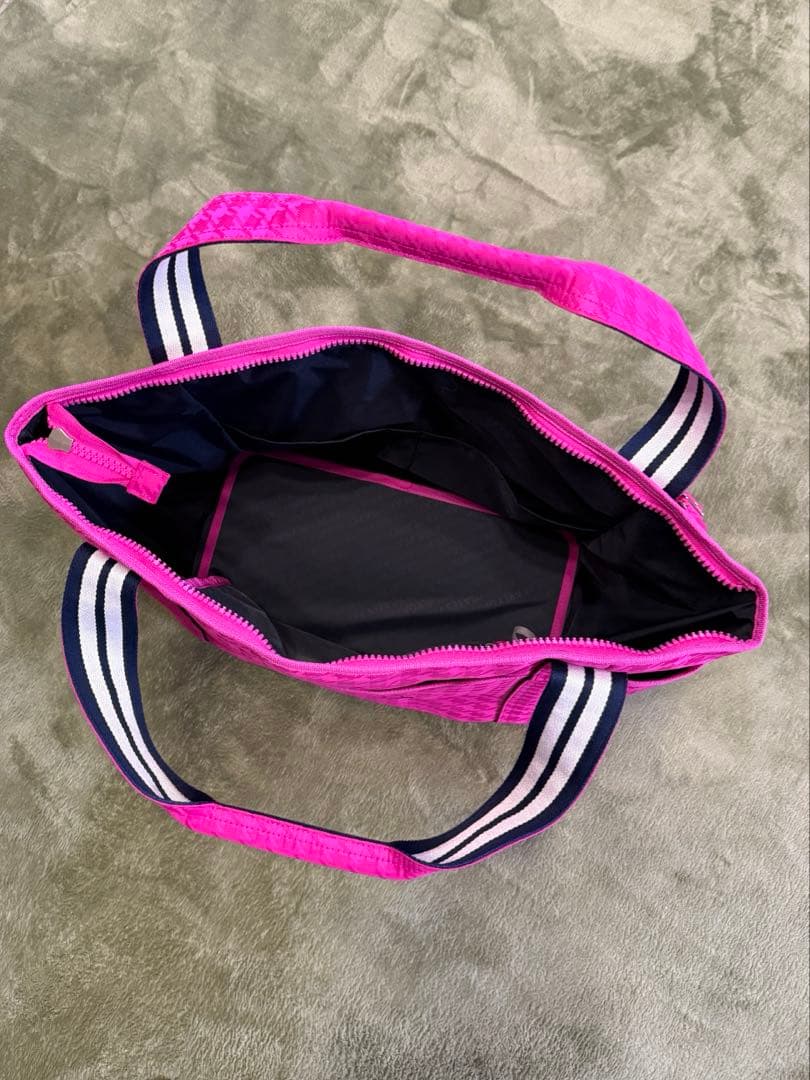 パーリーゲイツボストンバッグゴルフバッグ