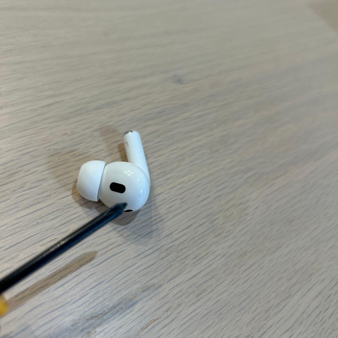 健*ん様 【再出品】Apple AirPods Pro 2 本体（USB Typ