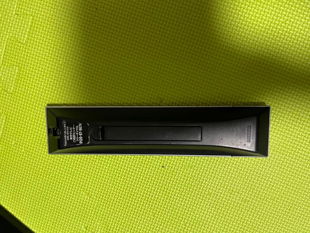 東芝 REGZA 32型液晶テレビ　32S21