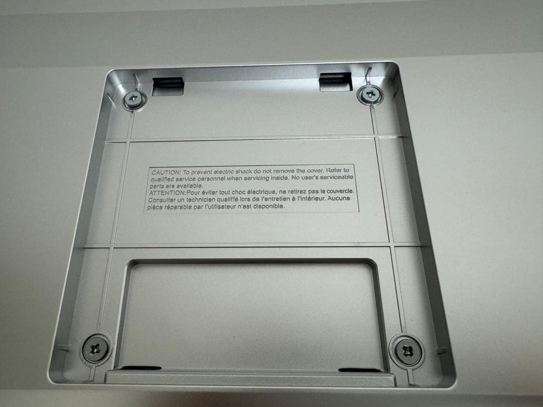 INNOCN 27M2V 4K 27インチ ミニLED ゲーミング モニター