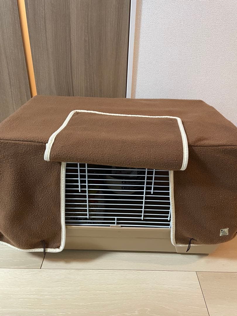 ハリネズミ　ケージ　飼育セット