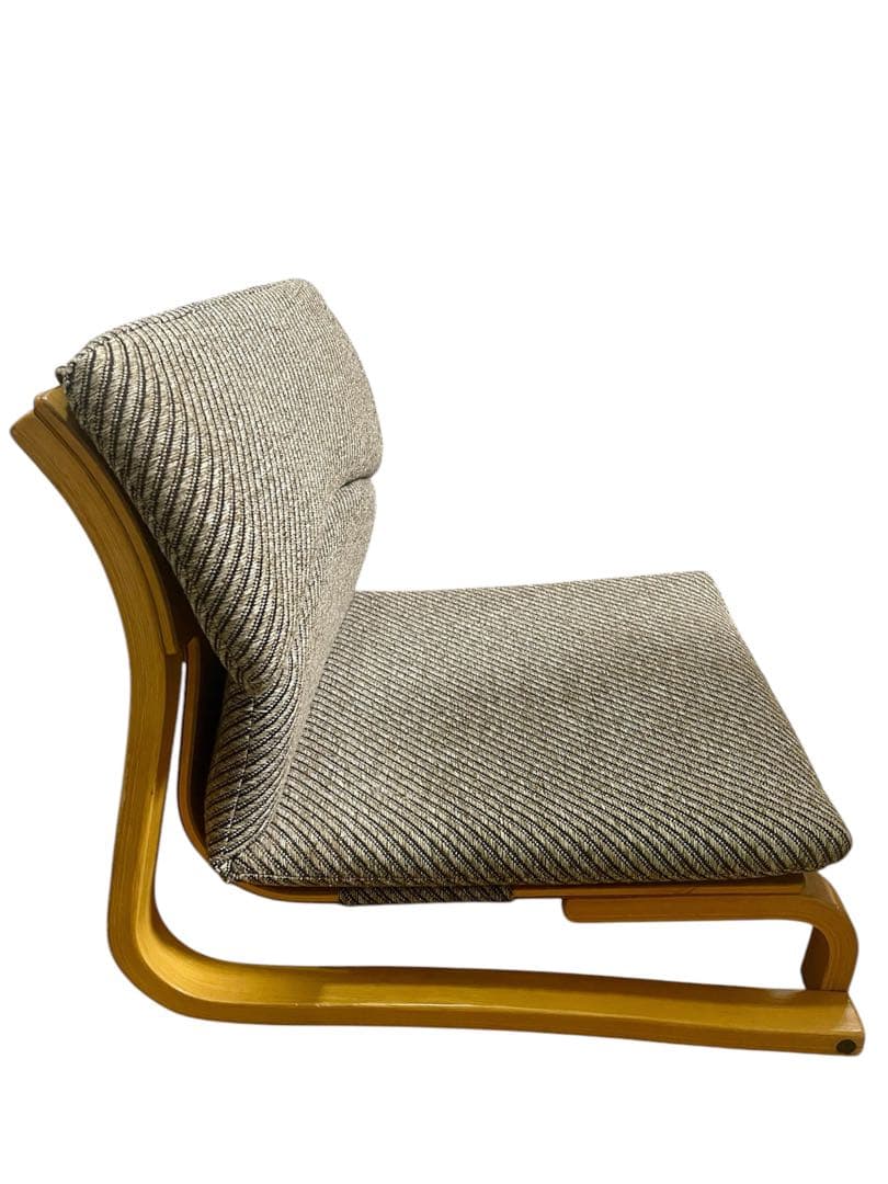 徳島県立工業技術センター 胡座楽座椅子 腰痛対策 チェア 送料無料