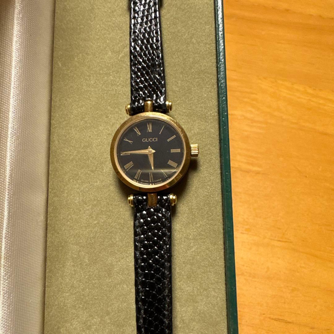 GUCCI シェリーライン　レディース