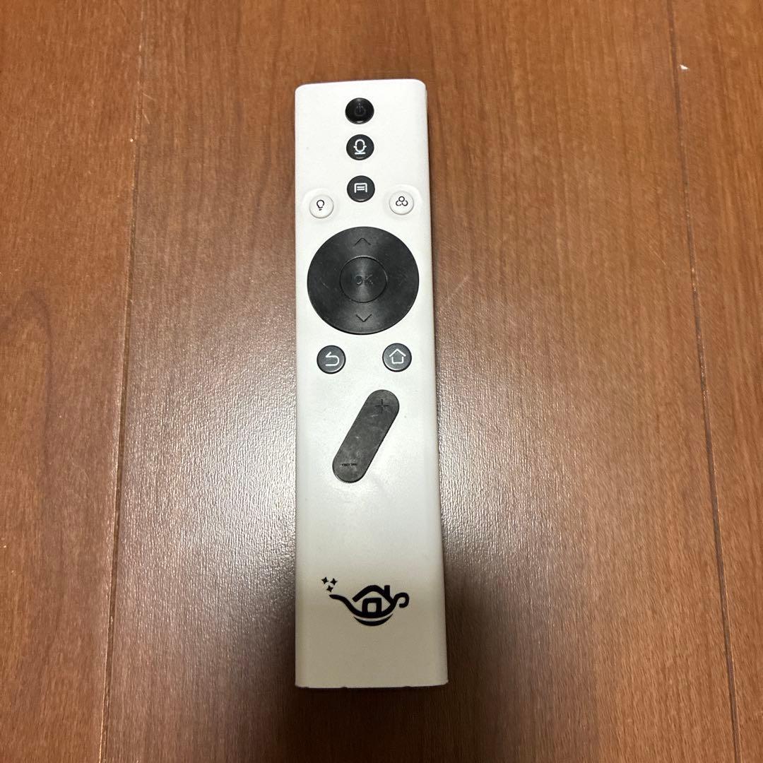 popIn Aladdin SE リモコン付き